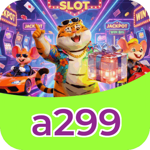 Promoções e bônus exclusivos da a299