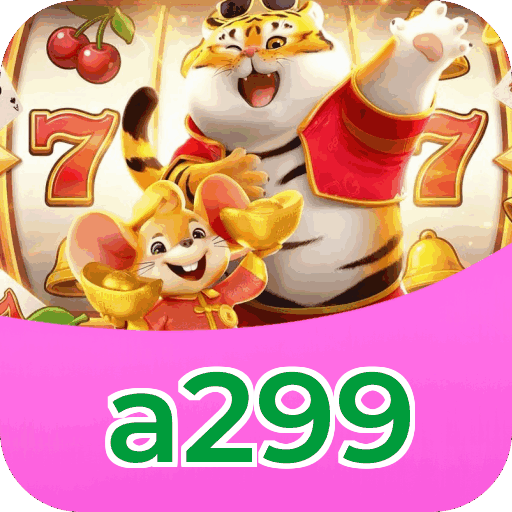 Jogos com maior RTP na a299